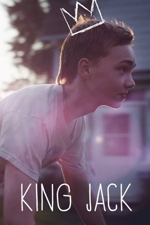 Watch Free King Jack (2015)
