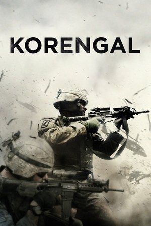 Watch Free Korengal (2014)