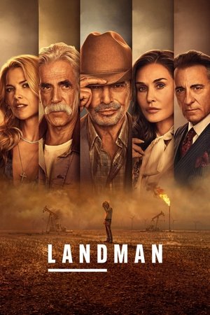 Watch Free Landman (2024-)