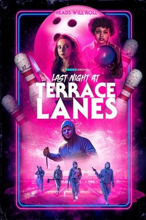 Watch Free Last Night at Terrace Lanes (2024)