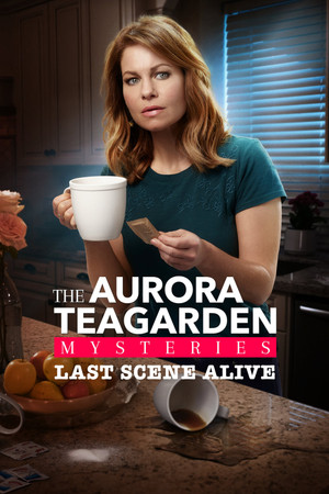 Watch Free Last Scene Alive An Aurora Teagarden Mystery (2018)