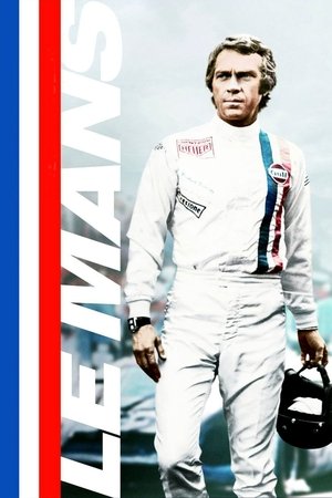Watch Free Le Mans (1971)