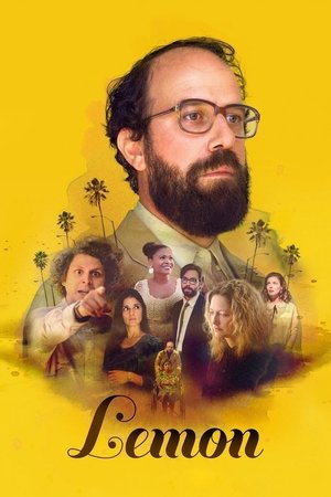 Watch Free Lemon (2017)