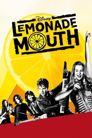 Watch Free Lemonade Mouth 2011