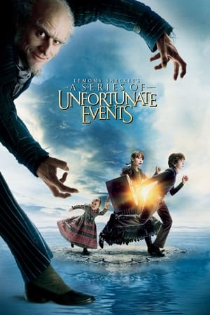 Watch Free Lemony Snickets - A Series of Unfortunate Events 2004