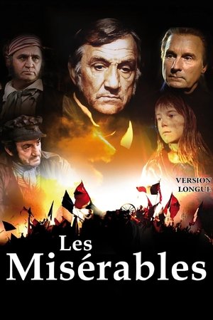 Watch Free Les Misérables (1982)