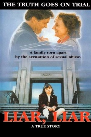Watch Free Liar, Liar Between Father and Daughter (1993)