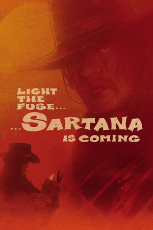 Watch Free Light the Fuse... Sartana Is Coming (1970)