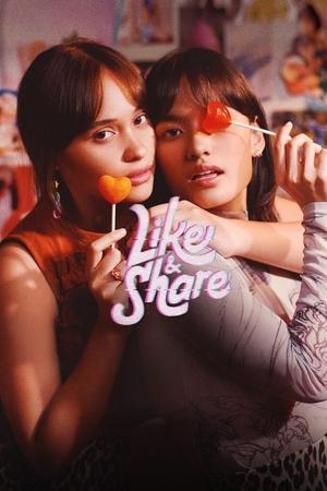 Watch Free Like Share (2022)