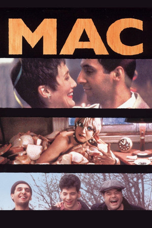 Watch Free Mac (1992)