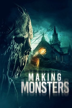 Watch Free Making Monsters (2019)