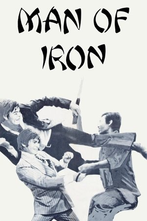Watch Free Man of Iron (1972)