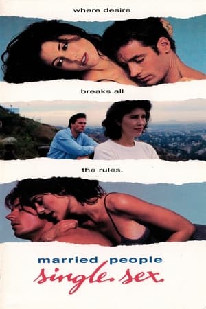 Watch Full Movie: Married People, Single Sex (1994)