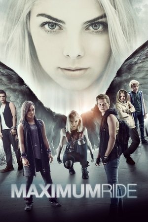 Watch Free Maximum Ride (2016)