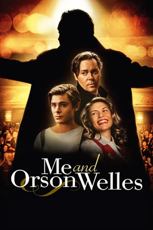 Watch Free Me and Orson Welles (2008)