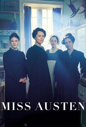 Watch Free Miss Austen (2025-)