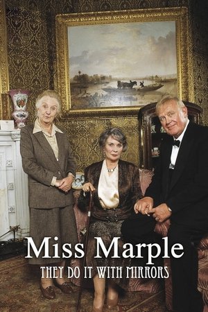 Watch Free Agatha Christies Miss Marple: They Do It with Mirrors (1991)