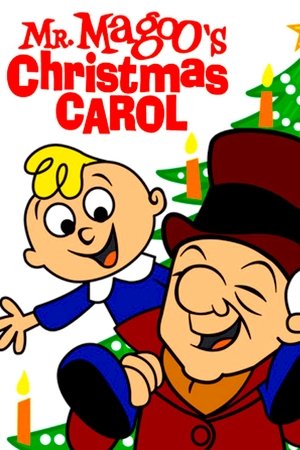 Watch Free Mr. Magoos Christmas Carol (1962)