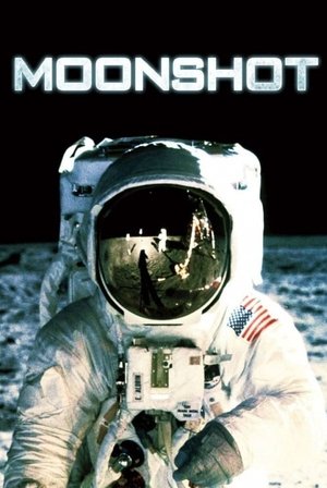 Watch Free Moonshot (2009)