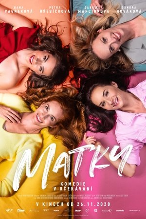 Watch Free Matky (2021)