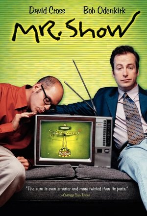 Watch Free Mr. Show with Bob and David (19951998)