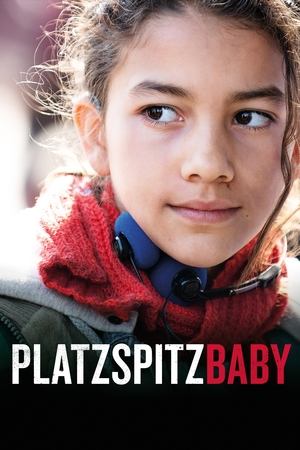 Watch Free Needle Park Baby (2020)