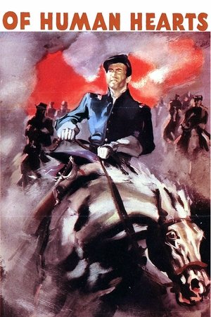 Watch Free Of Human Hearts (1938)