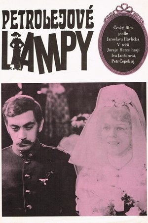 Watch Free Oil Lamps (1971)