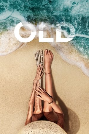 Watch Free Old (2021)