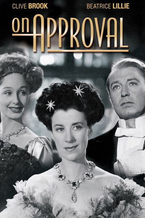 Watch Free On Approval (1944)