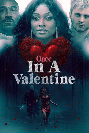 Watch Free Once in a Valentine (2024)