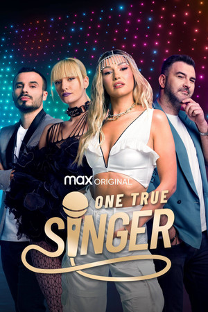 Watch Free One True Singer (2022-)