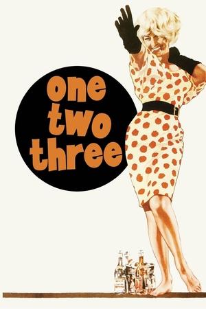 Watch Free One, Two, Three (1961)