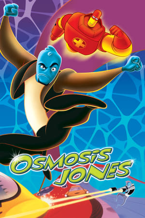 Watch Free Osmosis Jones (2001)