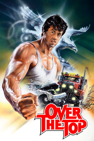 Watch Free Over The Top 1987