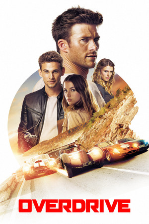 Watch Free Overdrive (2017)