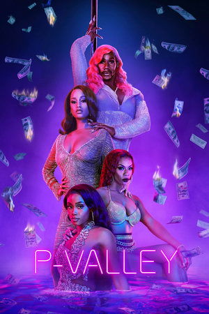 Watch Free PValley (2020 )