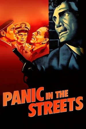 Watch Free Panic in the Streets (1950)