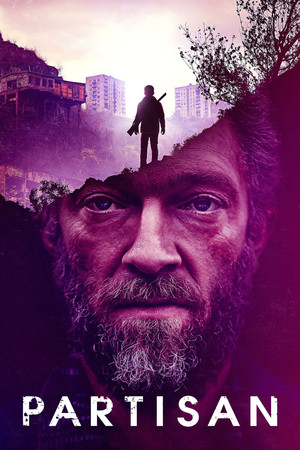 Watch Free Partisan (2015)