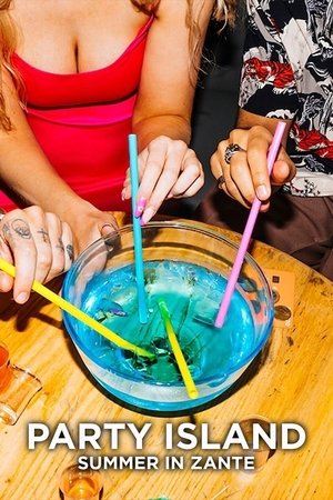 Watch Free Party Island Summer in Zante (2022-)