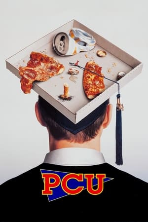 Watch Free PCU (1994)