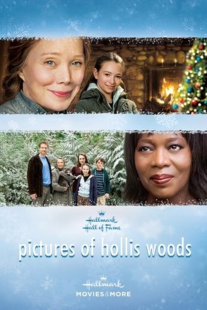 Watch Free Pictures of Hollis Woods (2007)