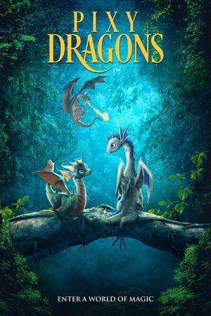 Watch Free Pixy Dragons (2019)