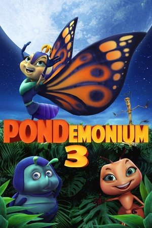 Watch Free Pondemonium 3 (2018)