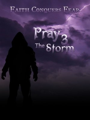 Watch Free Pray 3D: The Storm (2012)