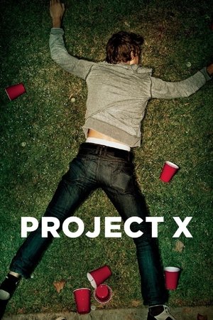 Watch Free Project X (2012)
