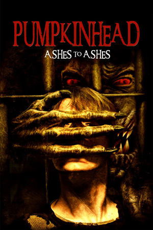 Watch Free Pumpkinhead: Ashes to Ashes (2006)