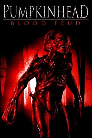Watch Free Pumpkinhead: Blood Feud (2007)