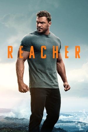 Watch Free Reacher (2022-)