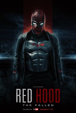Watch Free Red Hood: The Fallen (2015)